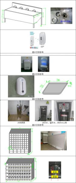 融合現代化生產與數字化展示 新建食品廠的規劃與設施設備，及其Powered by Discuz網站建設方案