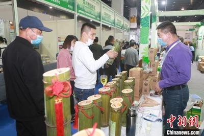 第13屆義烏森博會開幕 助力暢通林業(yè)產業(yè)“雙循環(huán)”