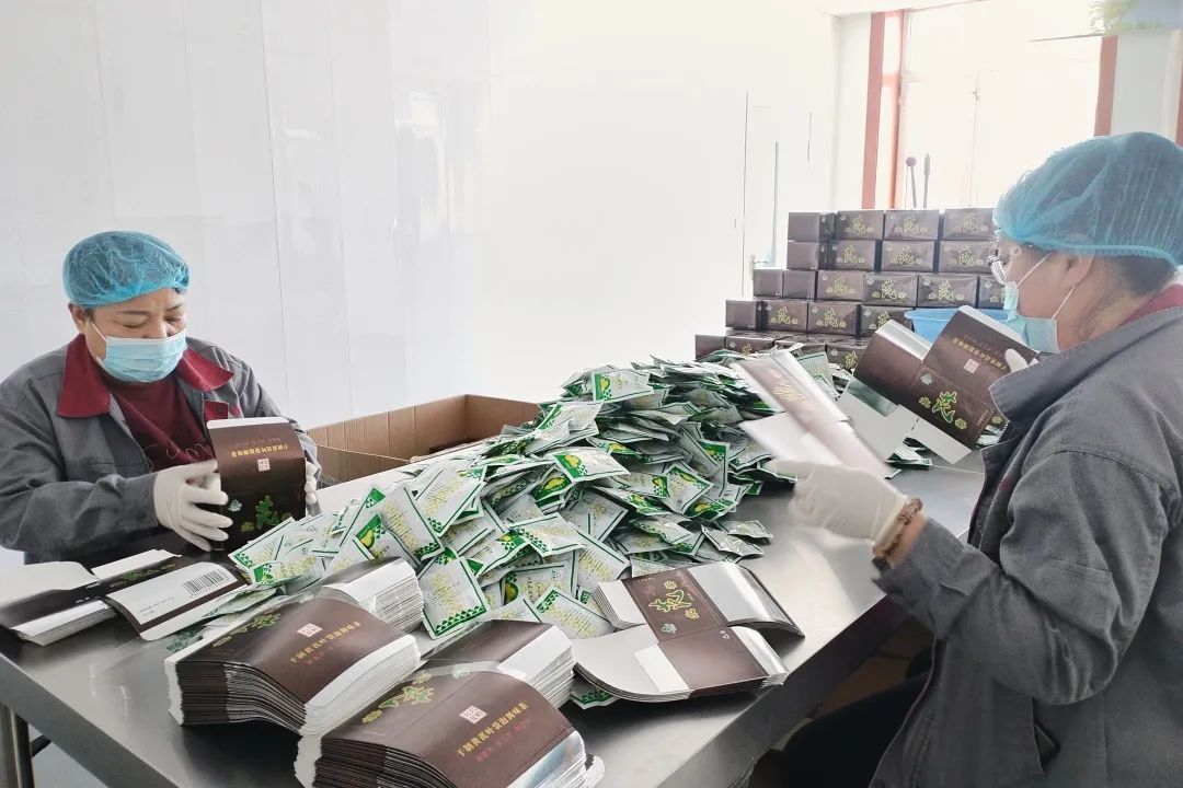 韓家園林業(yè)局 做實(shí)“兩山”轉(zhuǎn)化文章，繪就林下經(jīng)濟(jì)發(fā)展新畫卷，助力電子產(chǎn)品銷售